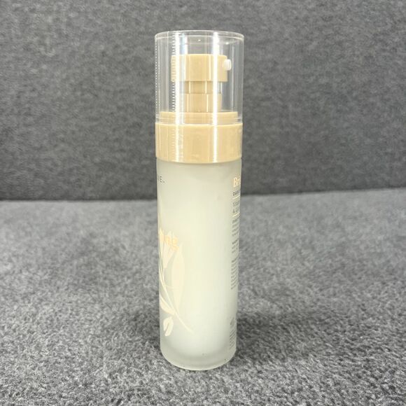 Nature Love Brightening Dark Spot Corrector Facial Serum Vitamin C Licorice 2 oz - Picture 2 of 7